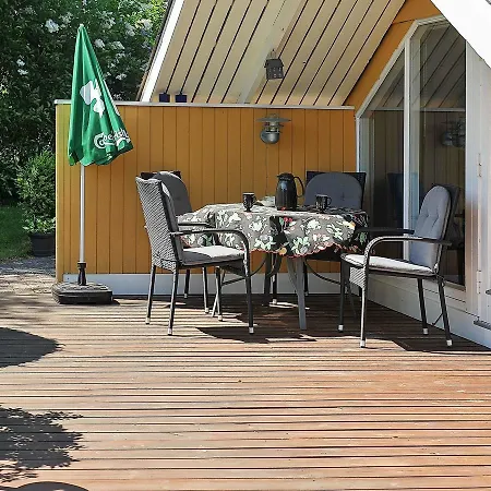 Holiday Selstoveien Holiday home *