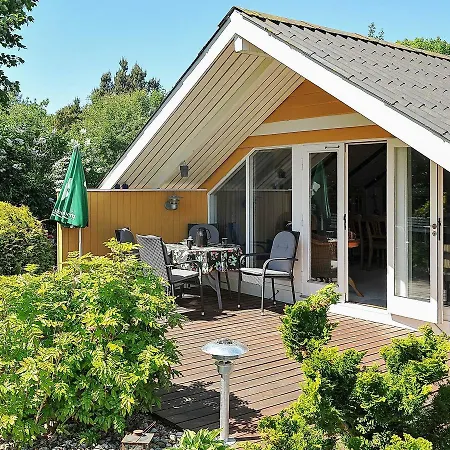 Holiday Selstoveien Vakantiehuis Oksbøl