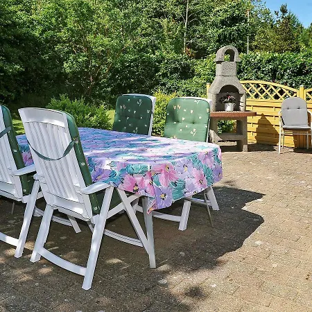 Holiday home Holiday Selstoveien Oksbol (Syddanmark)
